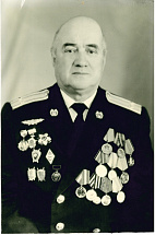 Степанов Анатолий Андреевич
